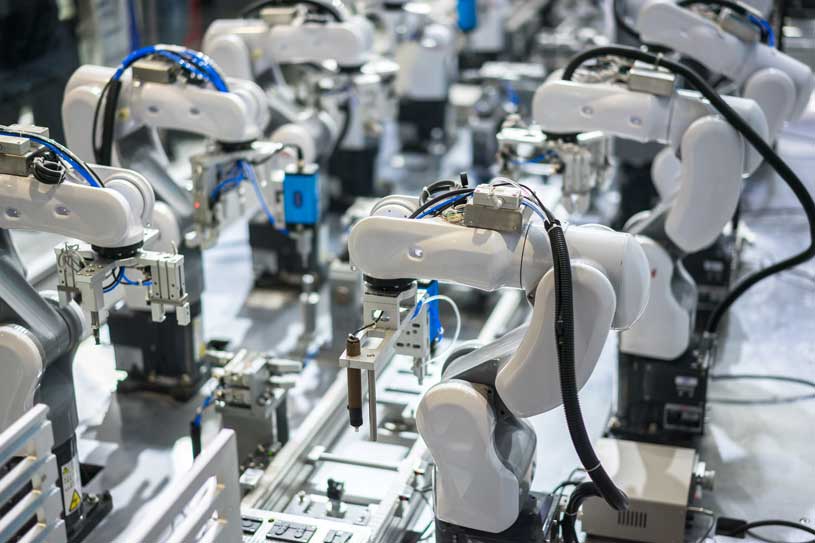 Medical Device Manufacturing