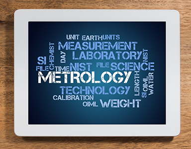 NIST Traceable Calibration Services