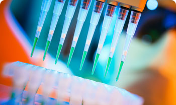 pipette calibration