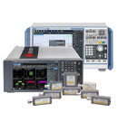 Transcat Calibrates RF & Microwave Instruments