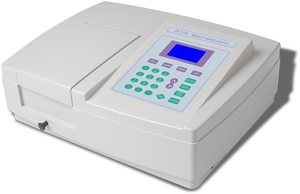 Transcat Spectrophotometer Calibration Services