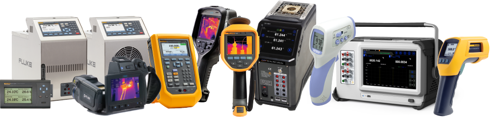 Temperature Test and Measurement Equipment