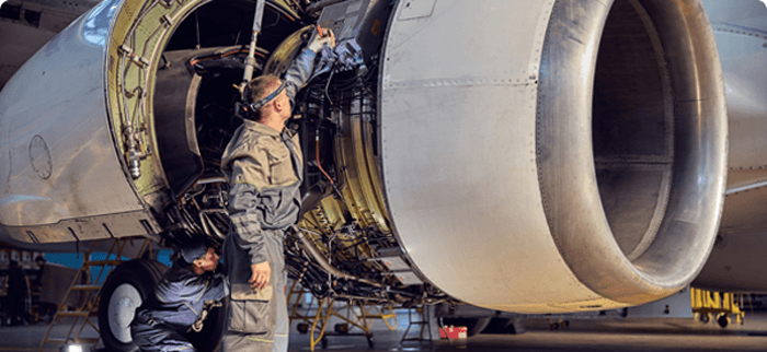 Aerospace & Defense