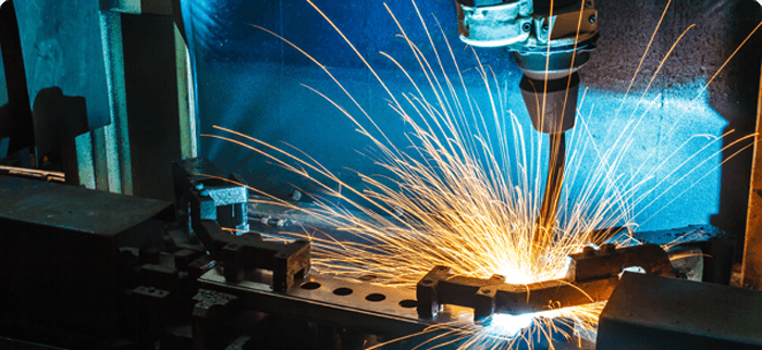 Manufacturing facility