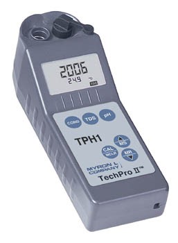 ph Meter & Conductivity Meter Calibration Lab Services