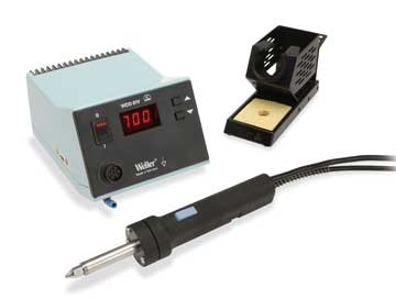 Soldering Station & Soldering Iron Calibration Lab Services